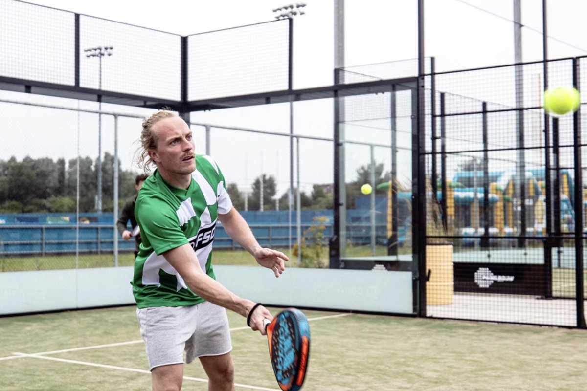 Padelpark 21