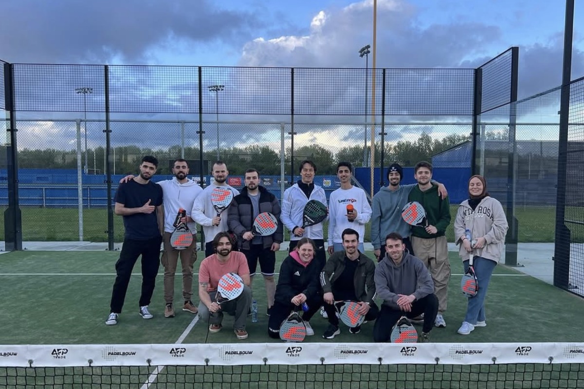 Padelpark 21