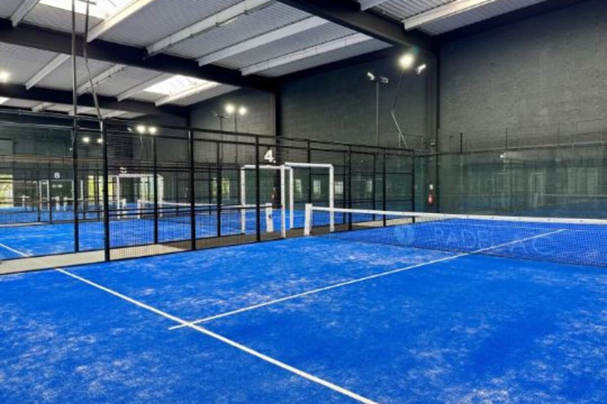 Padel AC