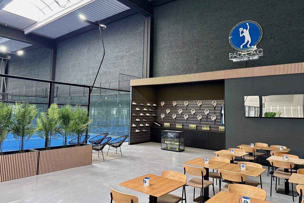 Padel AC