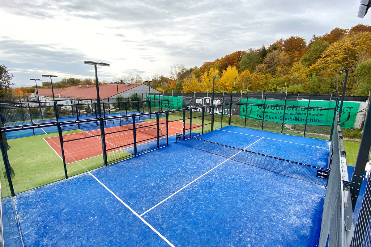 Tennis & Padel Center Starnberg
