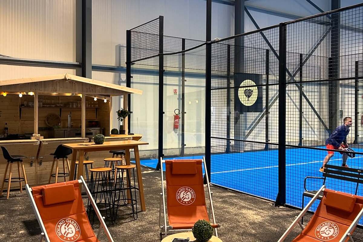 Moret Padel