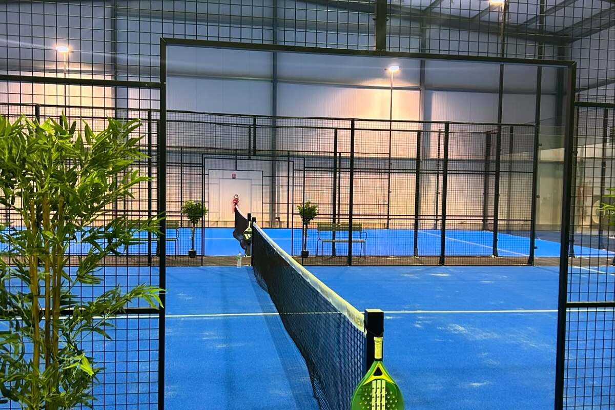 Moret Padel