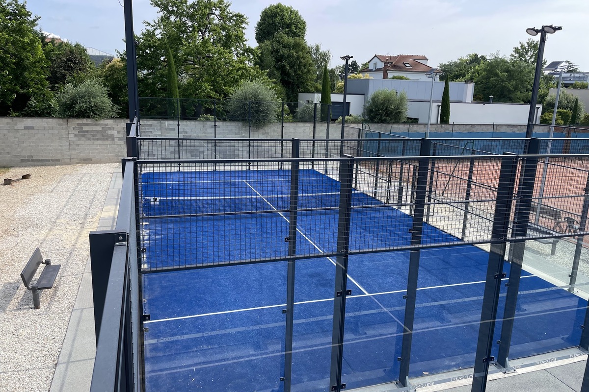 Enghien Tennis Club