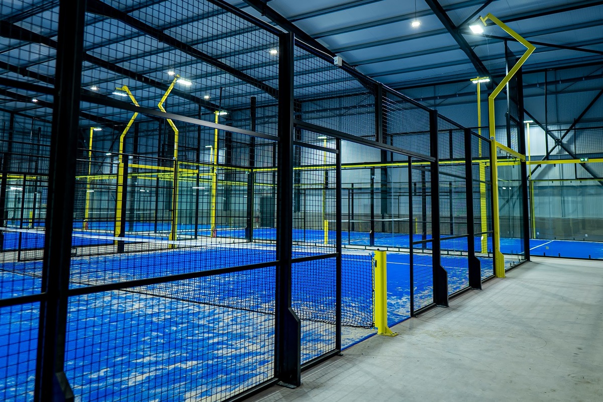 4PADEL Montreuil