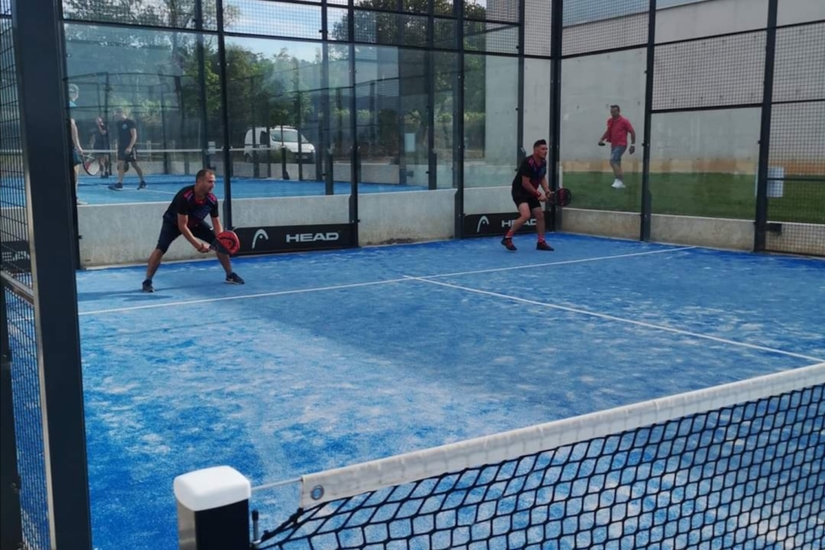 Trets Tennis Club