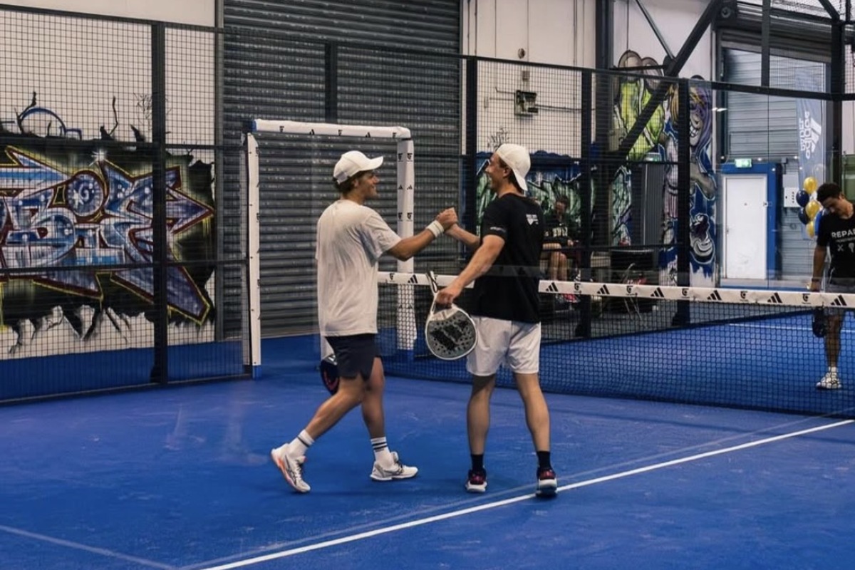 Padel City