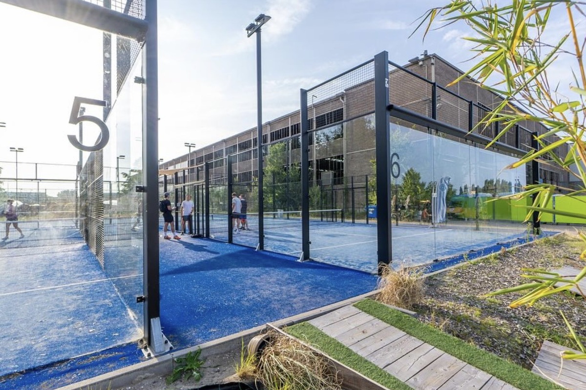 Padel City