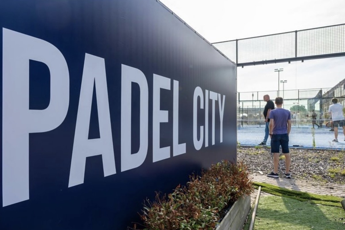 Padel City