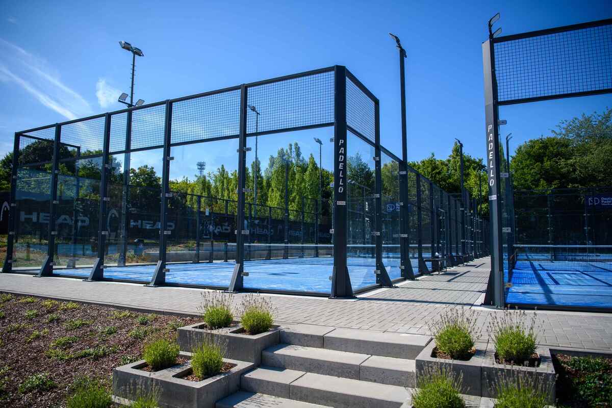Racket Center Hofheim
