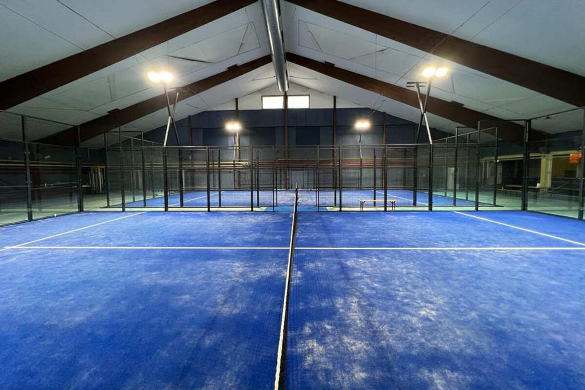 Padel Wallau