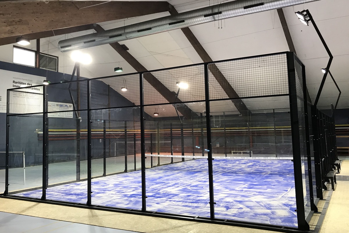 Padel Wallau
