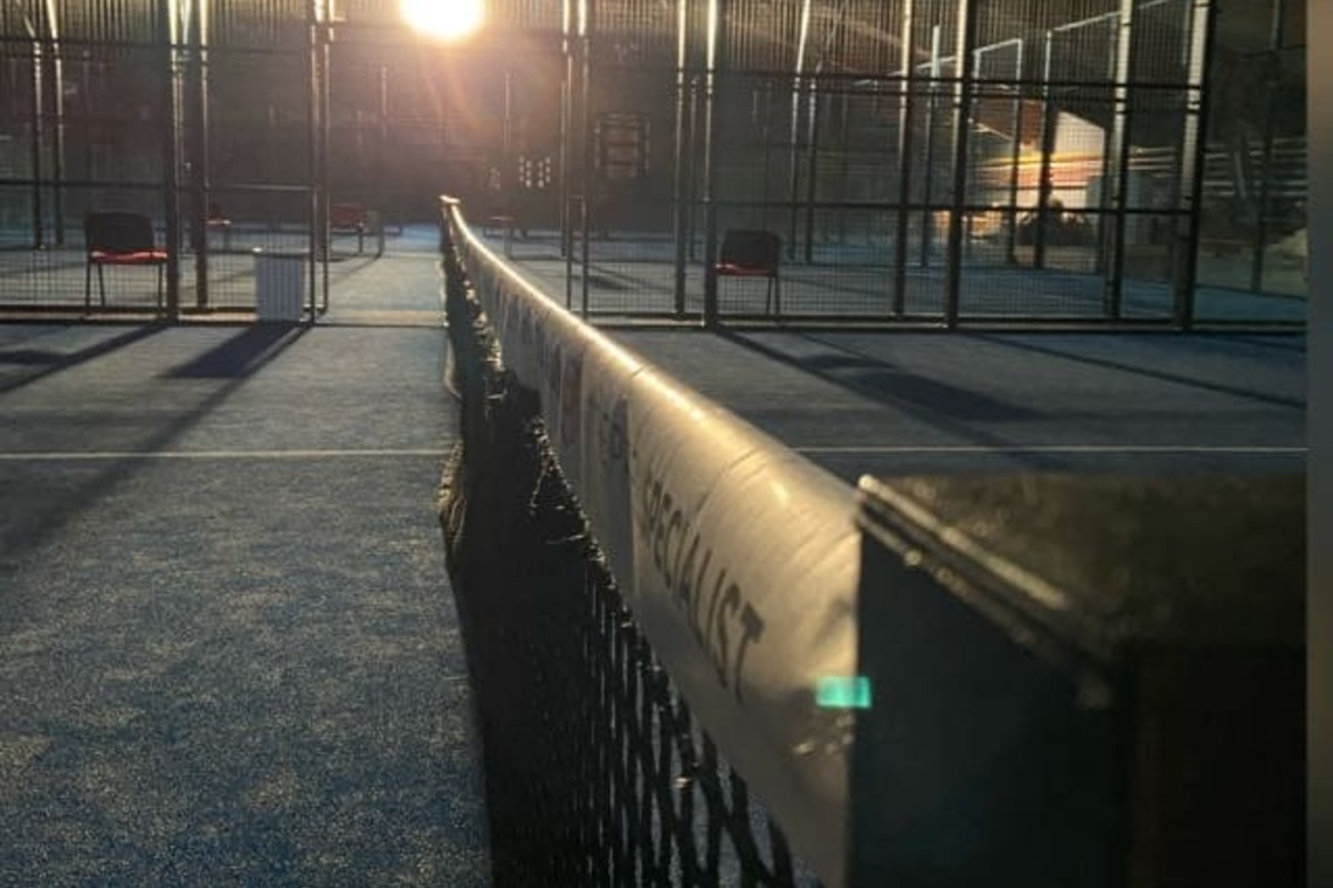Padel Wallau