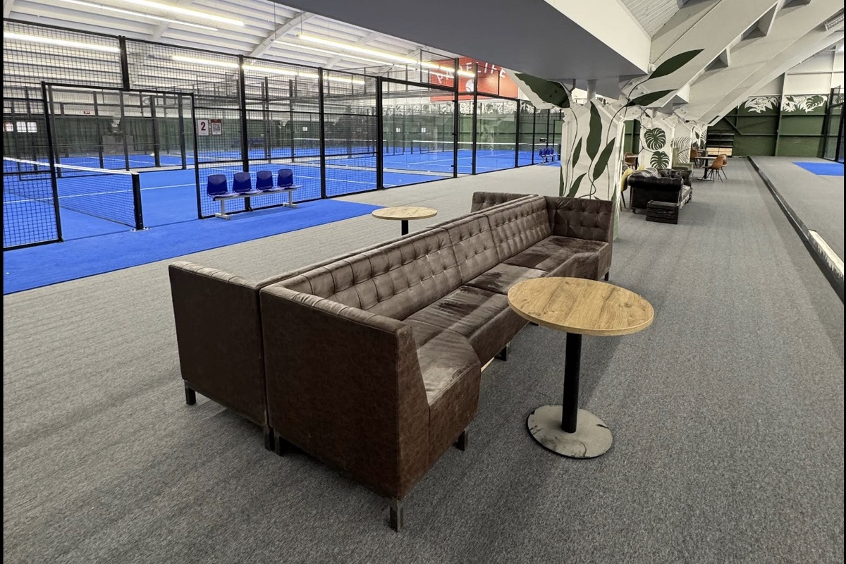 Padelife Breda