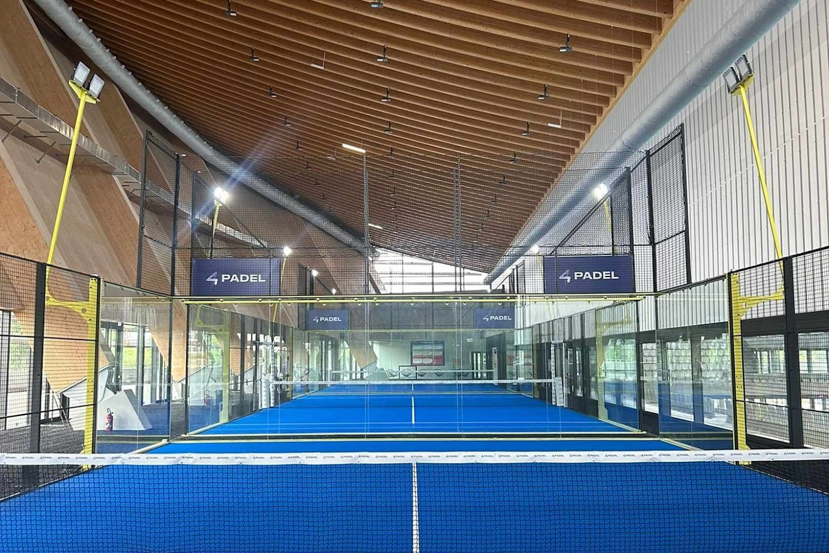 4PADEL CAO Saint-Denis
