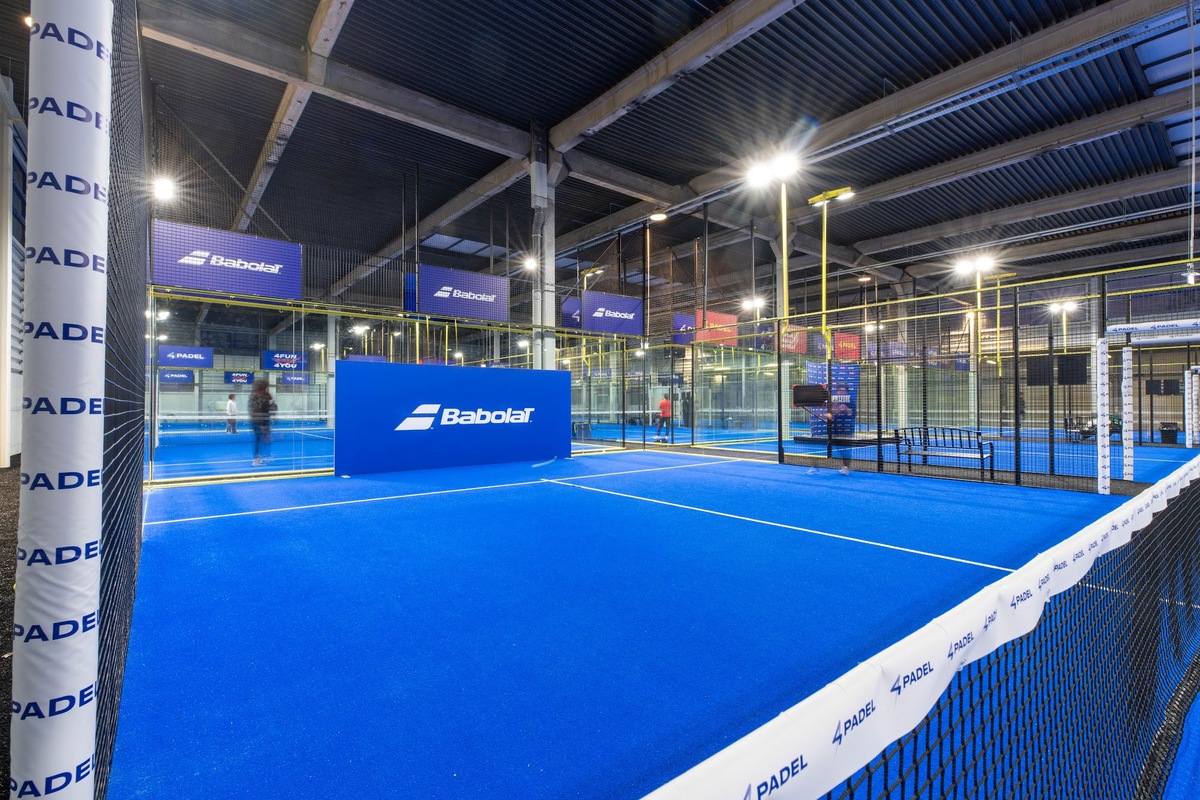 4PADEL Argenteuil