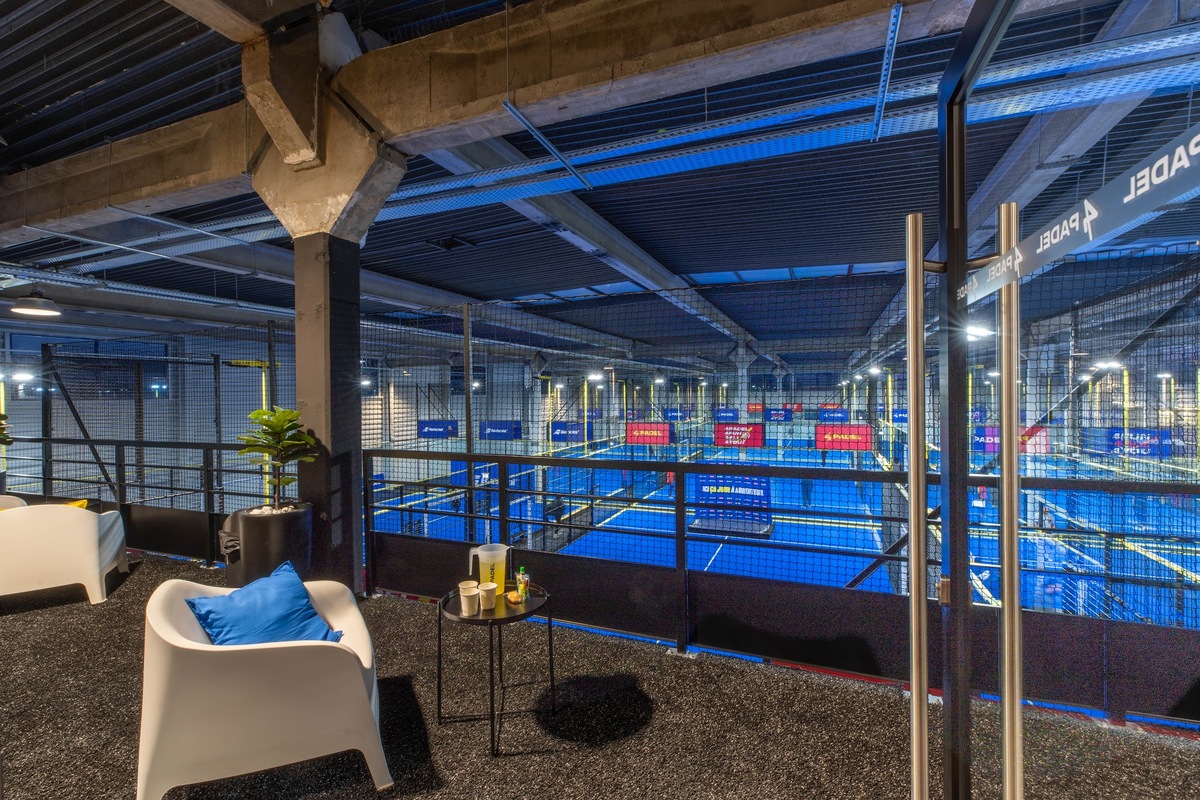 4PADEL Argenteuil