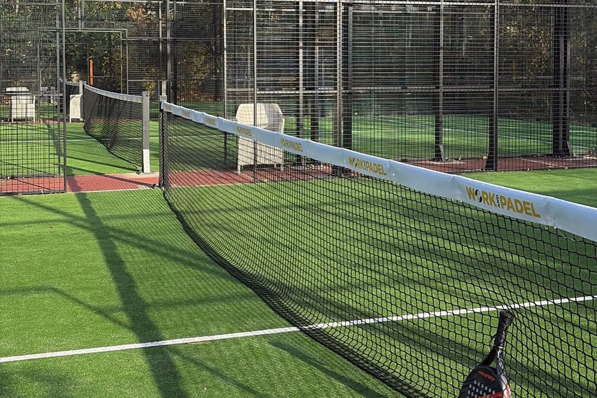 Royal Padel Club
