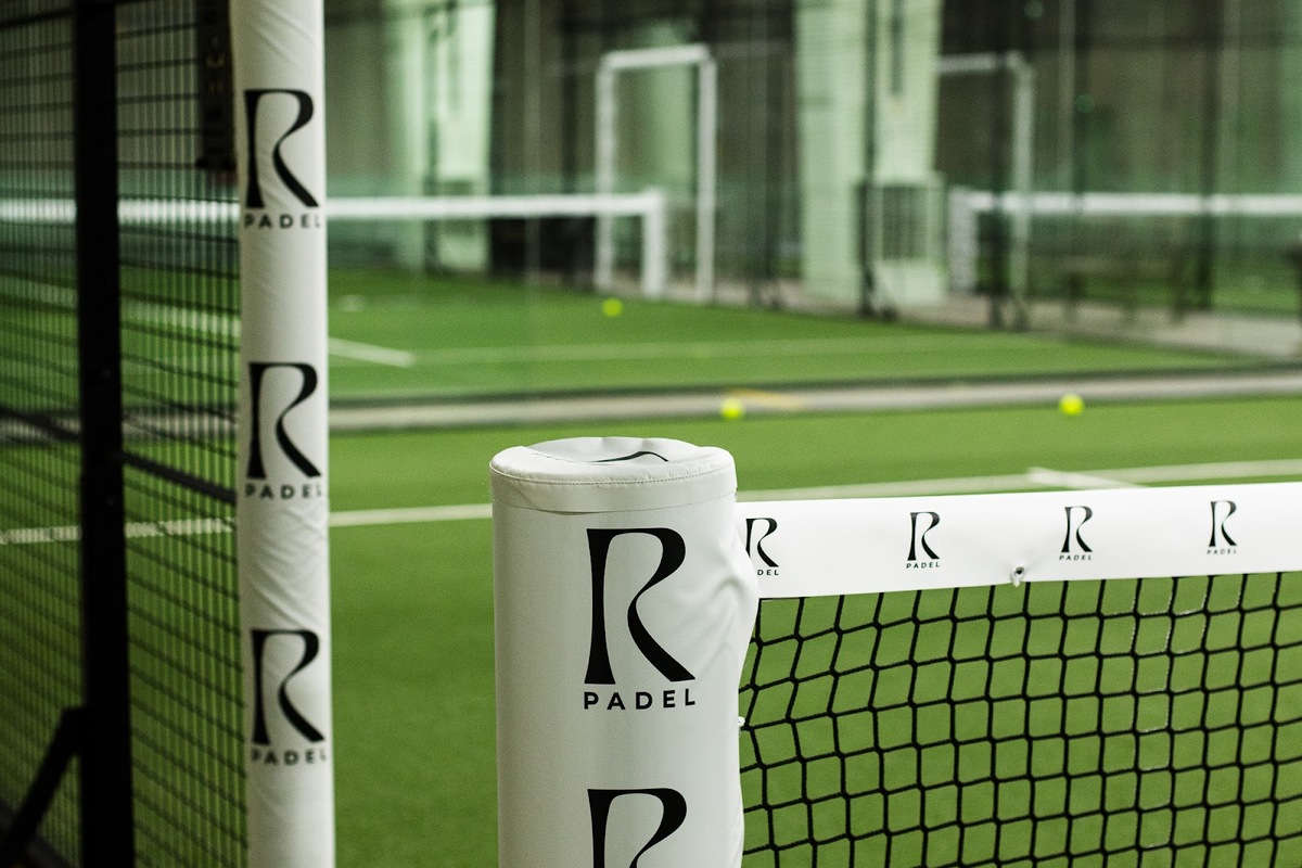 R Padel