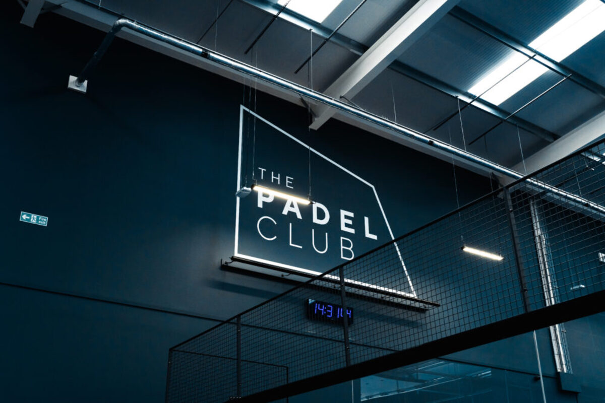 The Padel Club Cheltenham