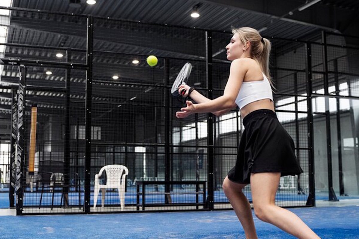 Padel World Maurepas
