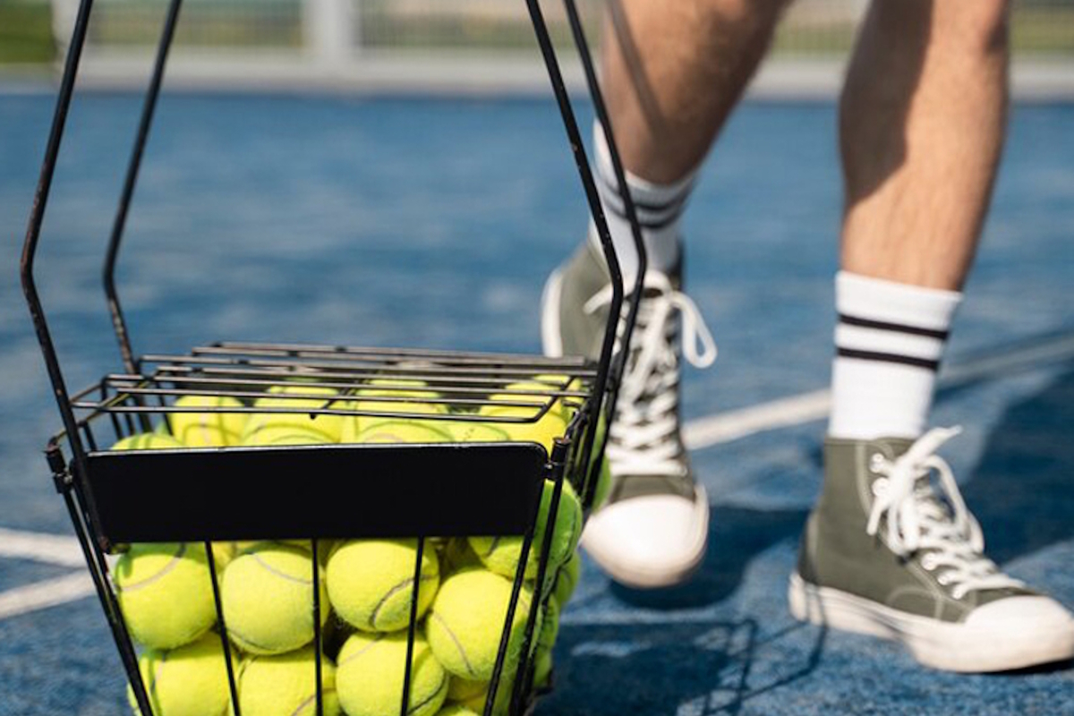 Padel World Maurepas