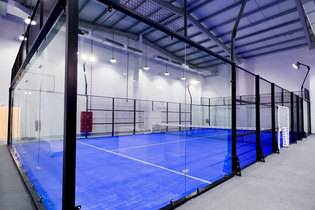 Le Padel