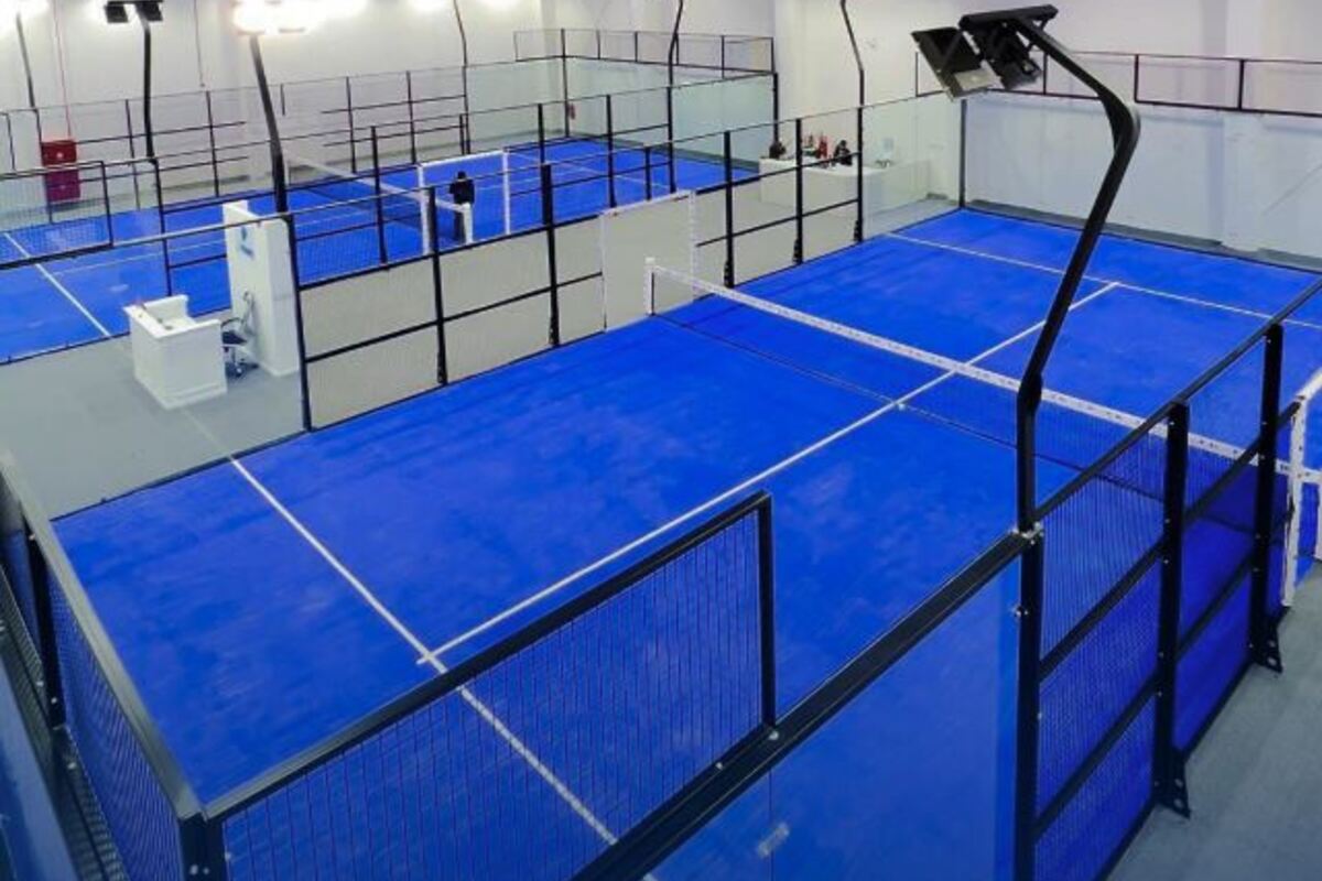 Le Padel