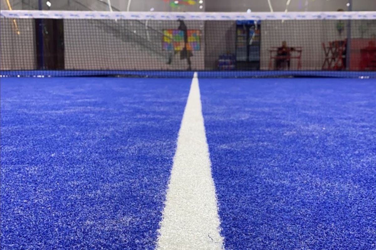 Dibba Padel Zone