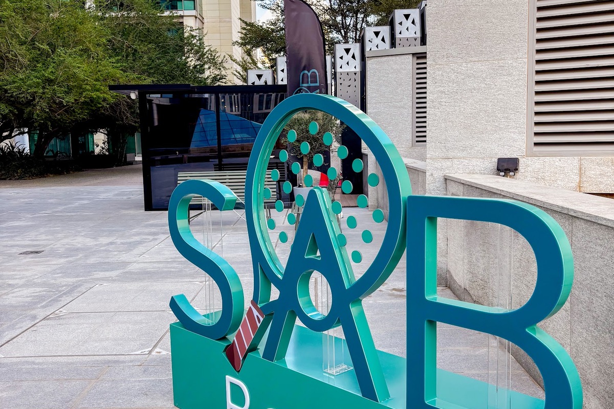 SAB Padel