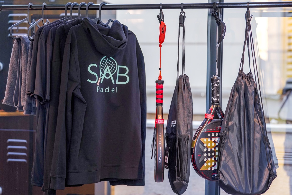 SAB Padel