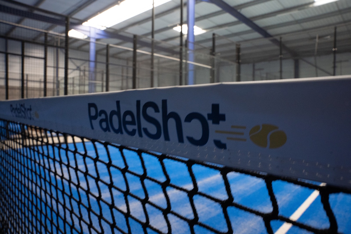 PadelShot Lyon