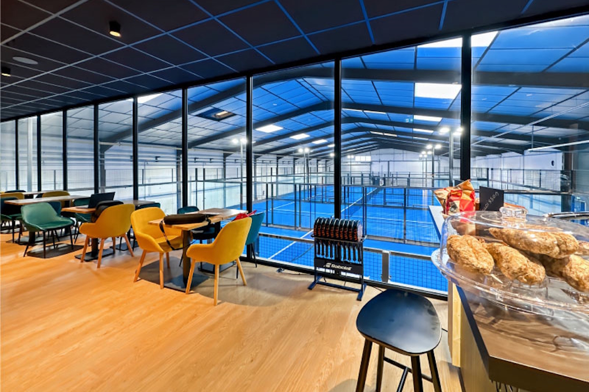 PadelShot Rennes