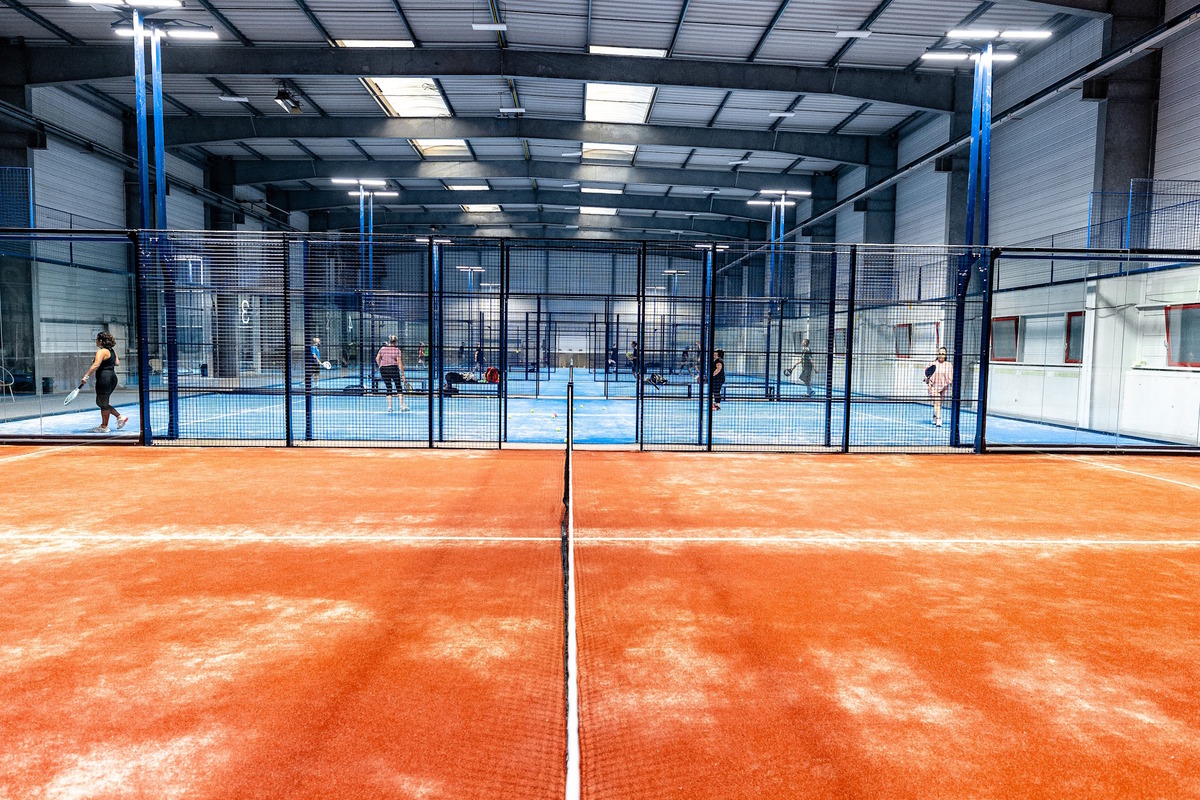 PadelShot Rennes