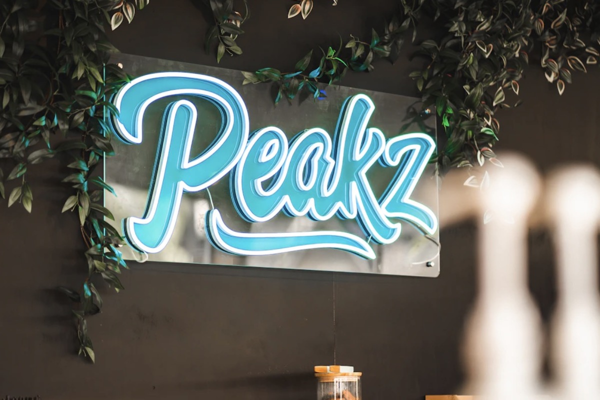 Peakz Padel Heerlen Noord