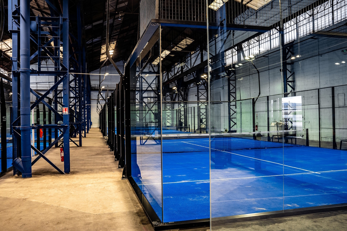 PadelShot Metz