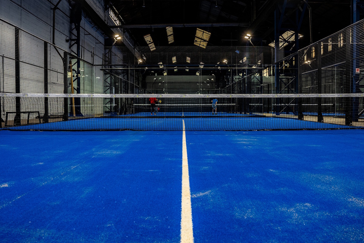 PadelShot Metz