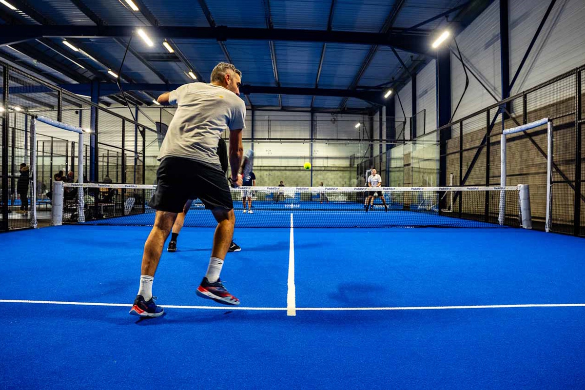 PadelShot Reims