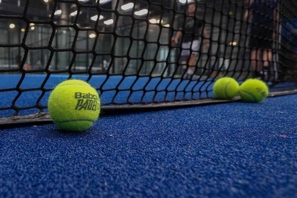 PadelShot Reims
