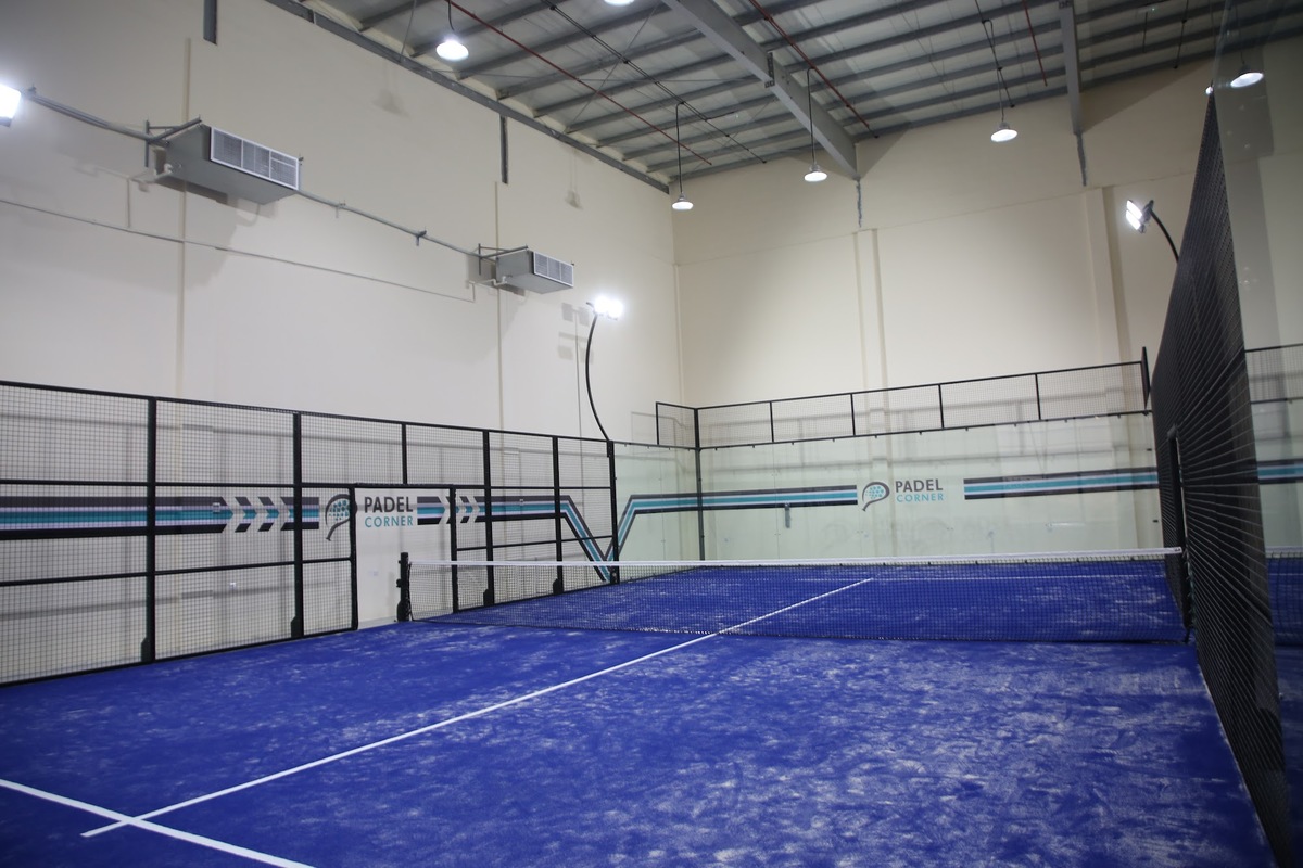 Padel Corner