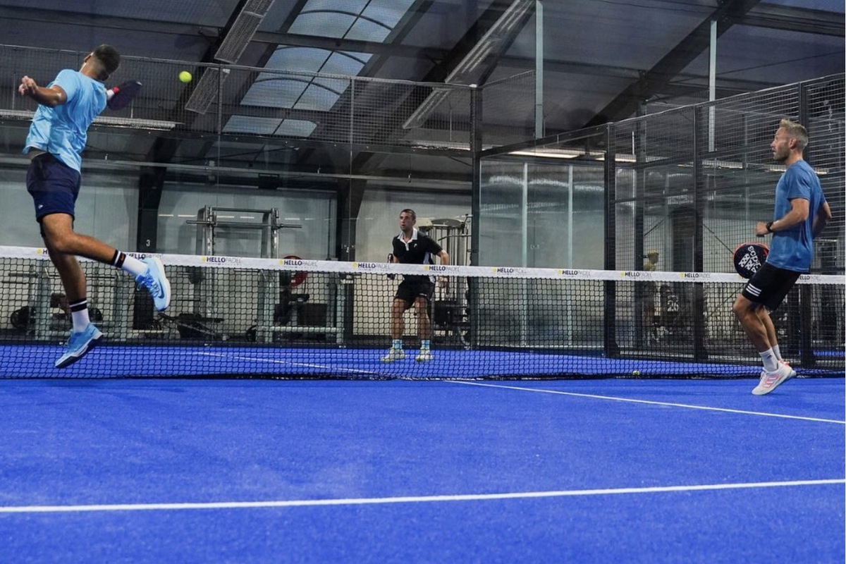 Allround Padel Club