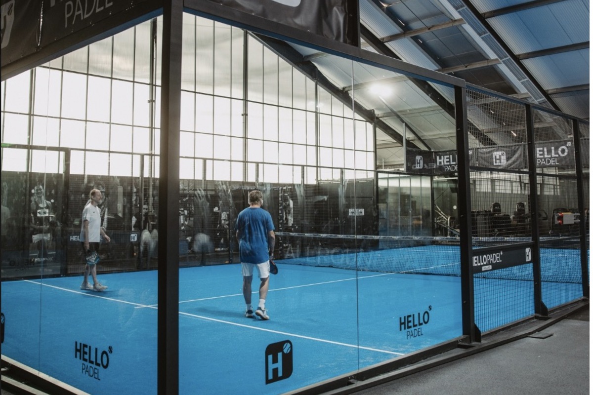 Allround Padel Club