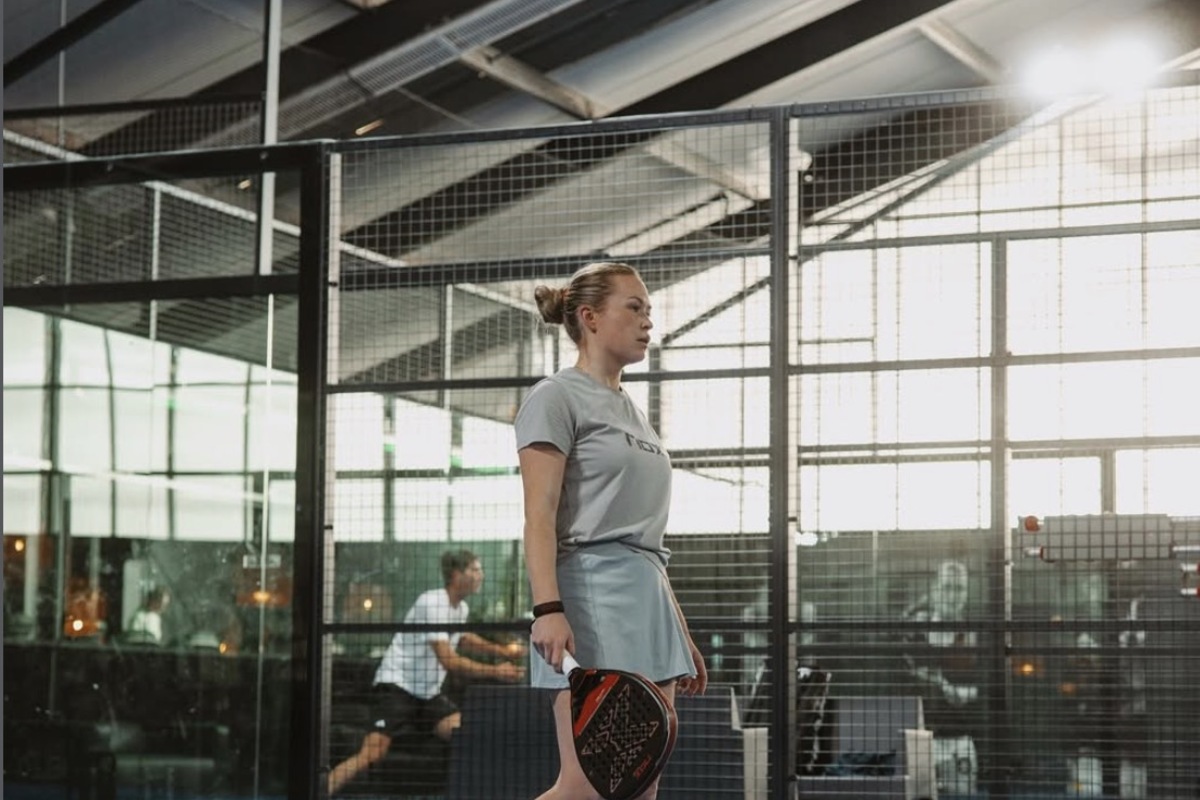 Allround Padel Club