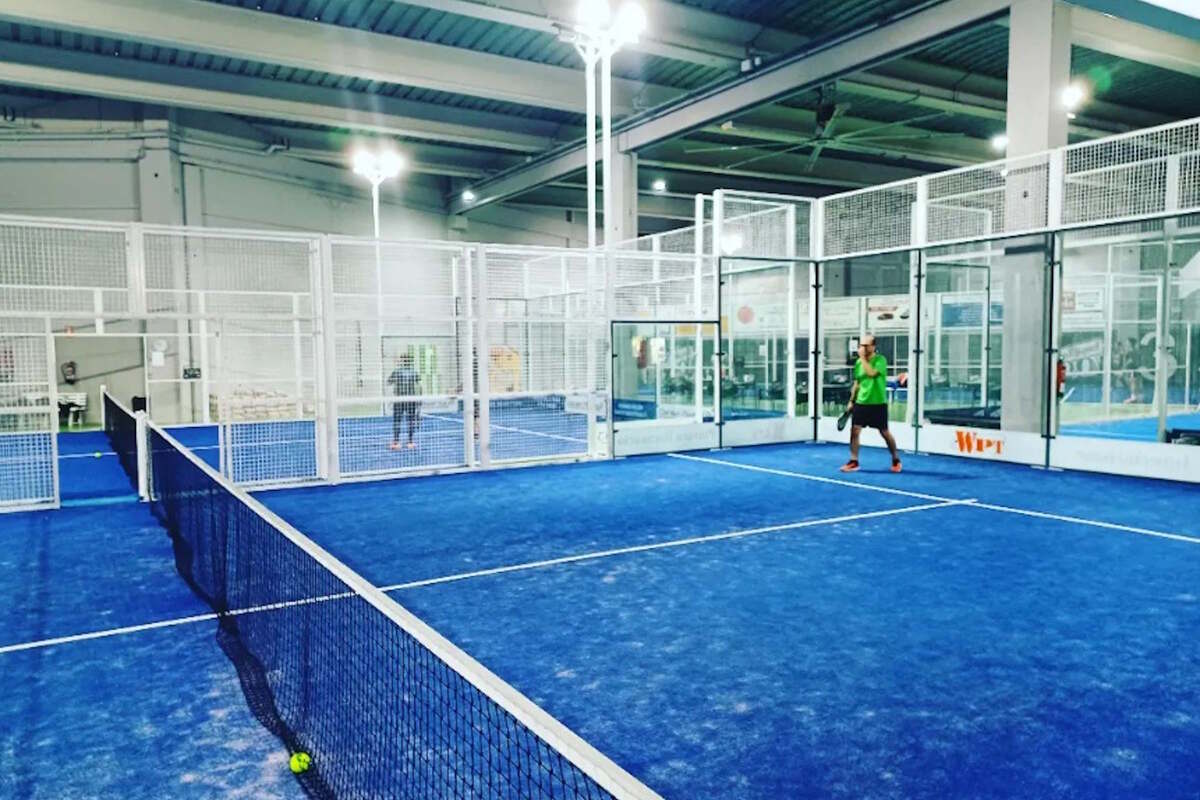 Badalona Padel Club