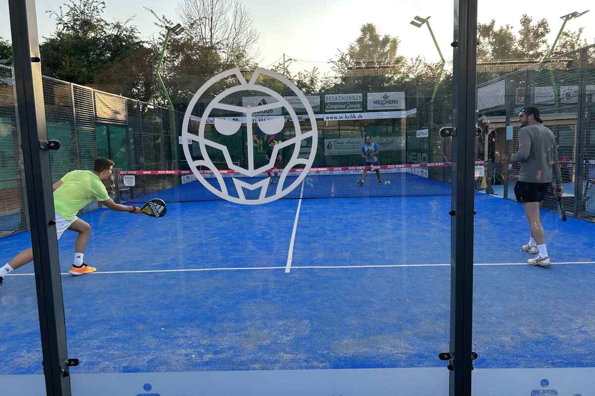 Padel Arena