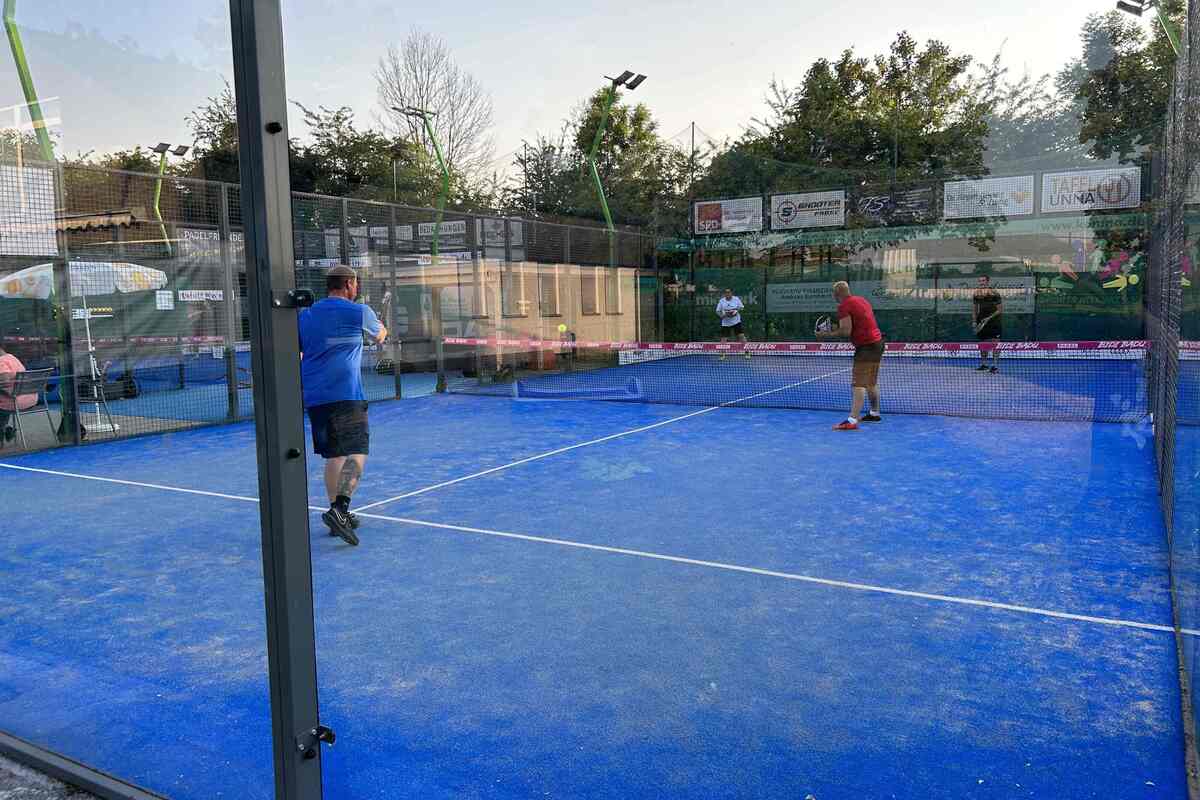 Padel Arena