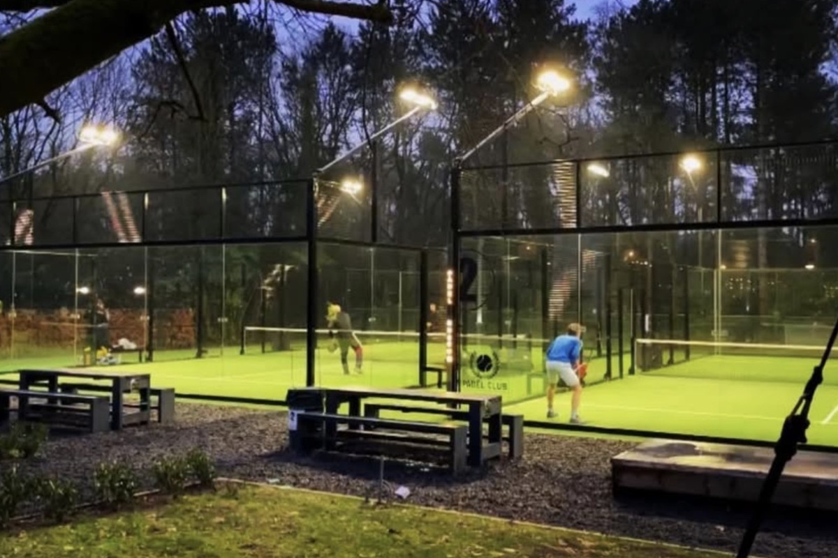 PadelClub Bussum