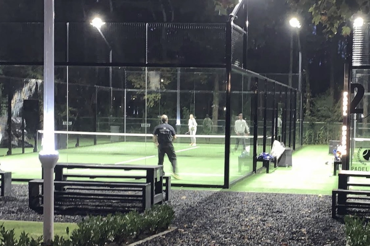 PadelClub Bussum