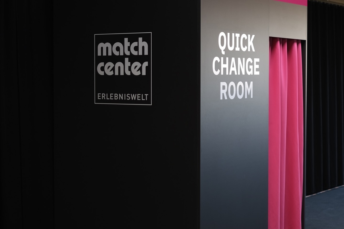 match center