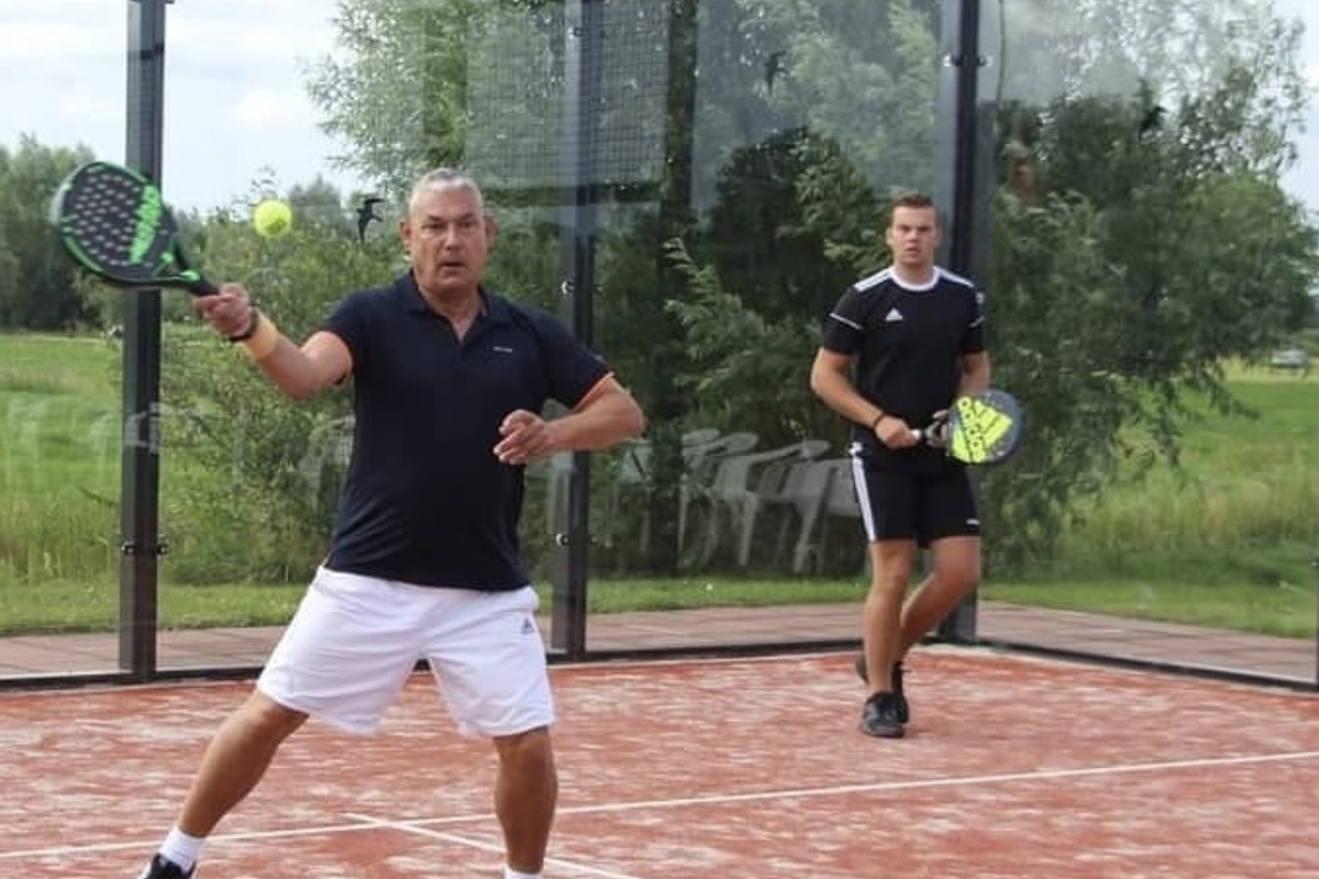 H.T.P.C. Bergvliet